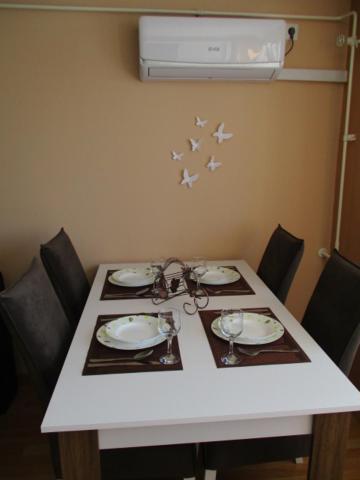 Apartman Dream Σαράγεβο Εξωτερικό φωτογραφία