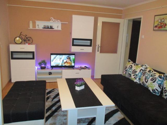 Apartman Dream Σαράγεβο Εξωτερικό φωτογραφία