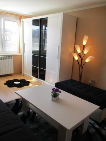 Apartman Dream Σαράγεβο Εξωτερικό φωτογραφία