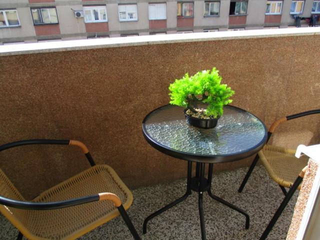Apartman Dream Σαράγεβο Εξωτερικό φωτογραφία