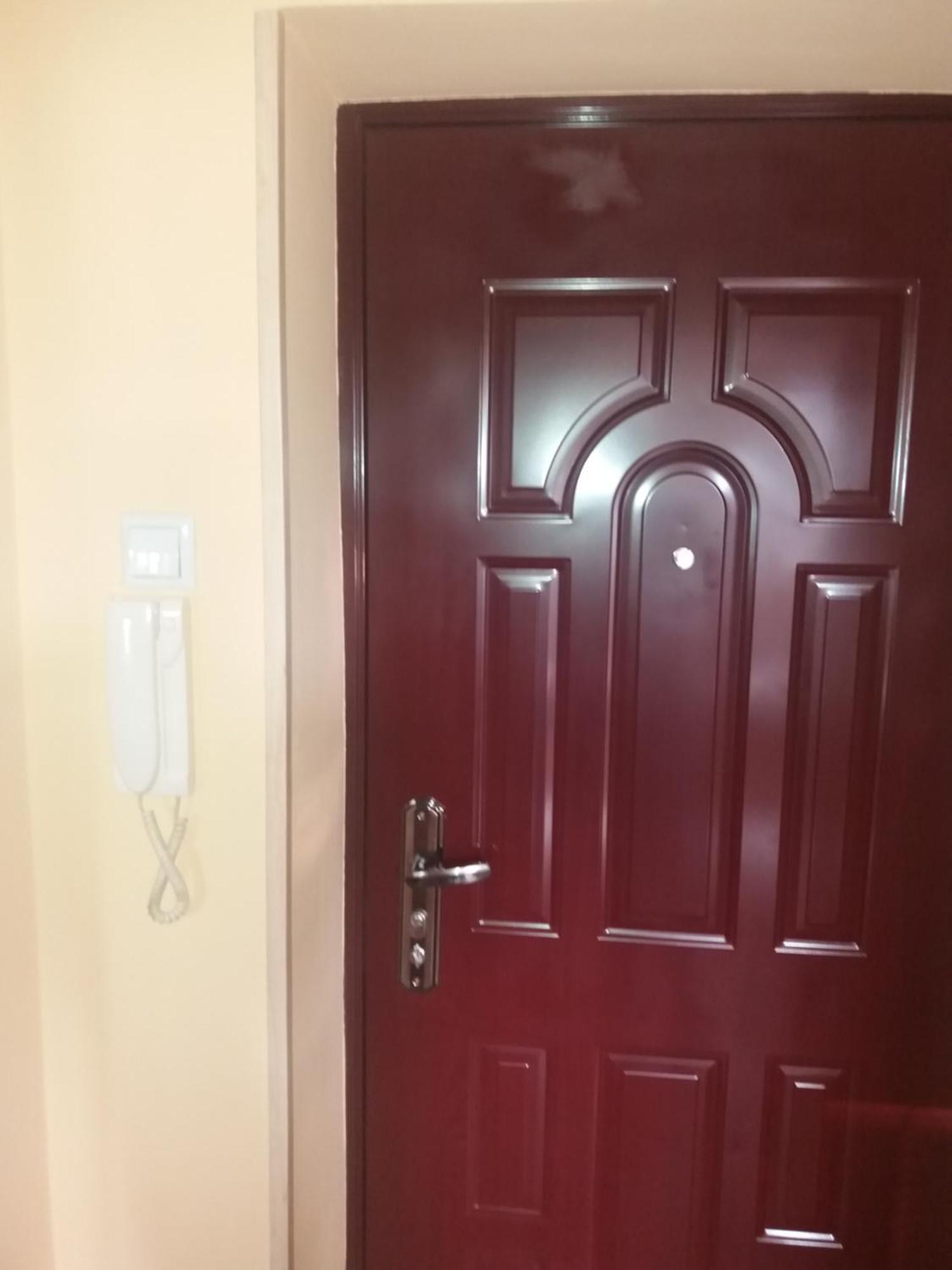 Apartman Dream Σαράγεβο Εξωτερικό φωτογραφία