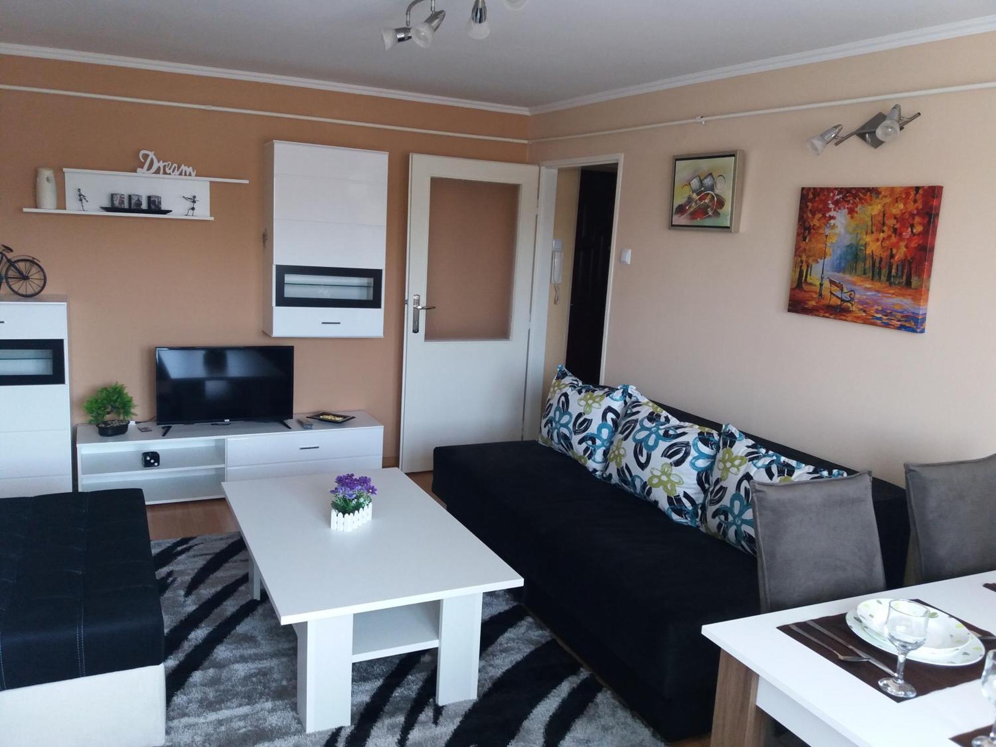 Apartman Dream Σαράγεβο Εξωτερικό φωτογραφία