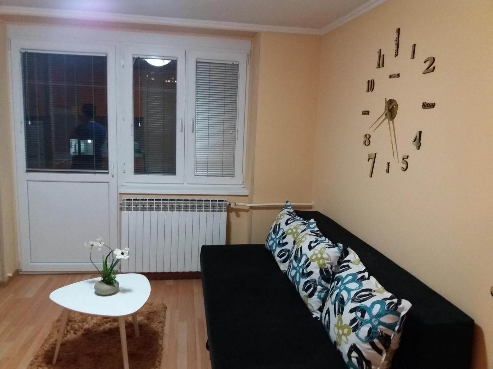 Apartman Dream Σαράγεβο Εξωτερικό φωτογραφία