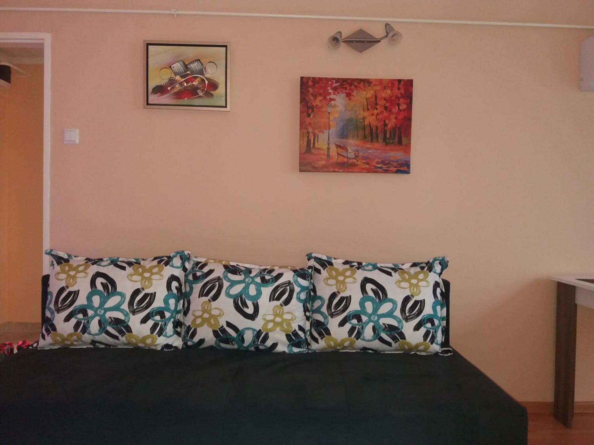 Apartman Dream Σαράγεβο Εξωτερικό φωτογραφία