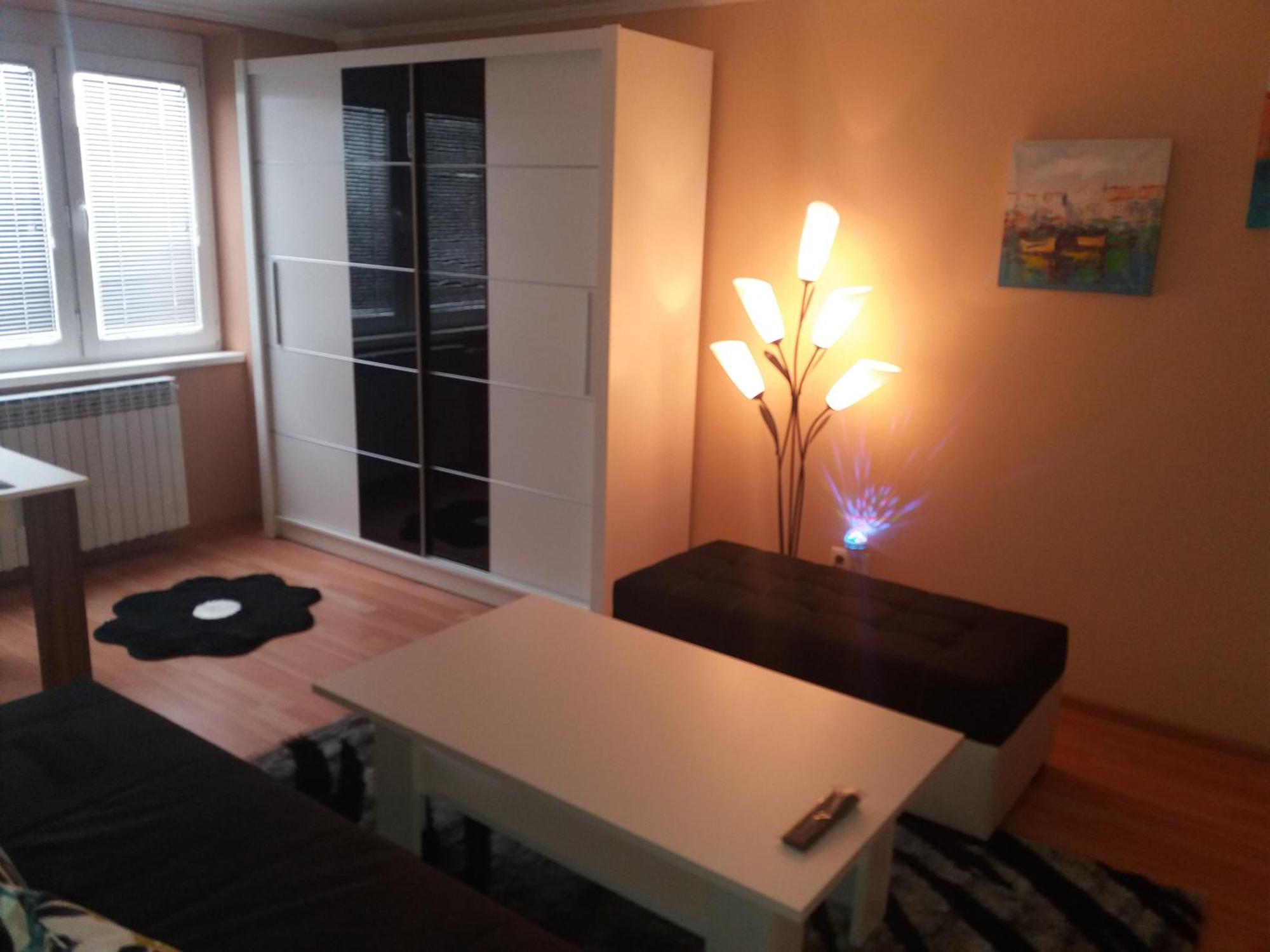 Apartman Dream Σαράγεβο Εξωτερικό φωτογραφία