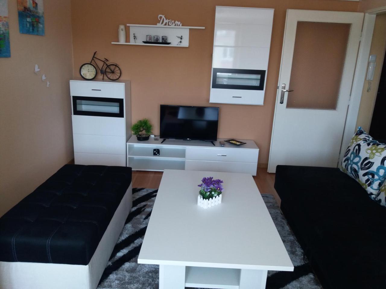 Apartman Dream Σαράγεβο Εξωτερικό φωτογραφία